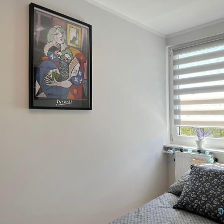 Picasso Room -10 Minutes To Gdansk Old Town & Sea Exteriör bild
