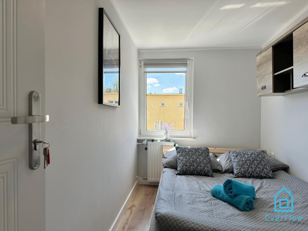 Picasso Room -10 Minutes To Gdansk Old Town & Sea Exteriör bild
